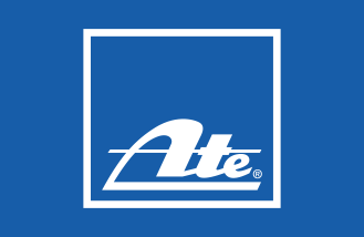 ATE Polska Logo